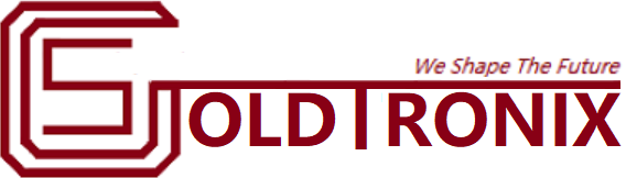 Welcome to Goldtronix